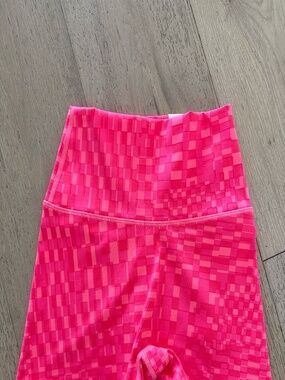 **NWT** AERIE OFFLINE 4 inch Bike Shorts